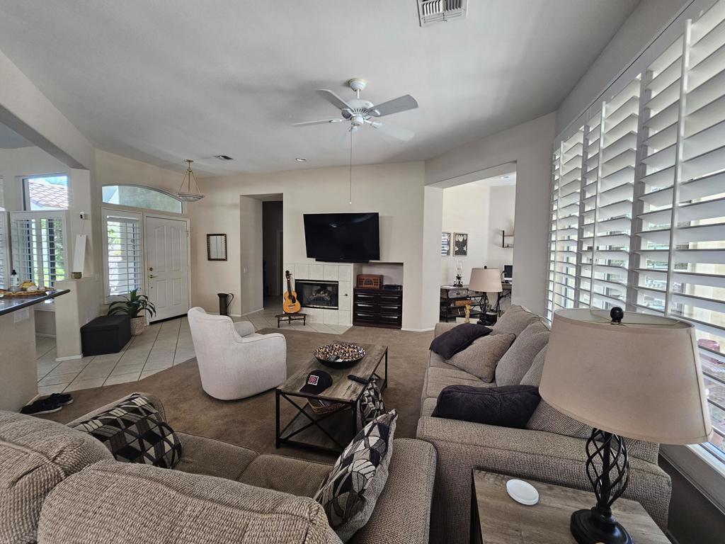 Sun City - Residential Lease