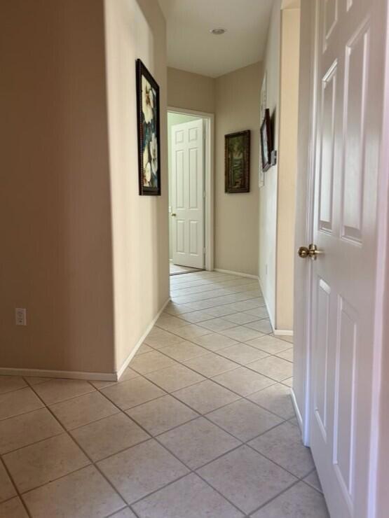Sun City - Residential Lease