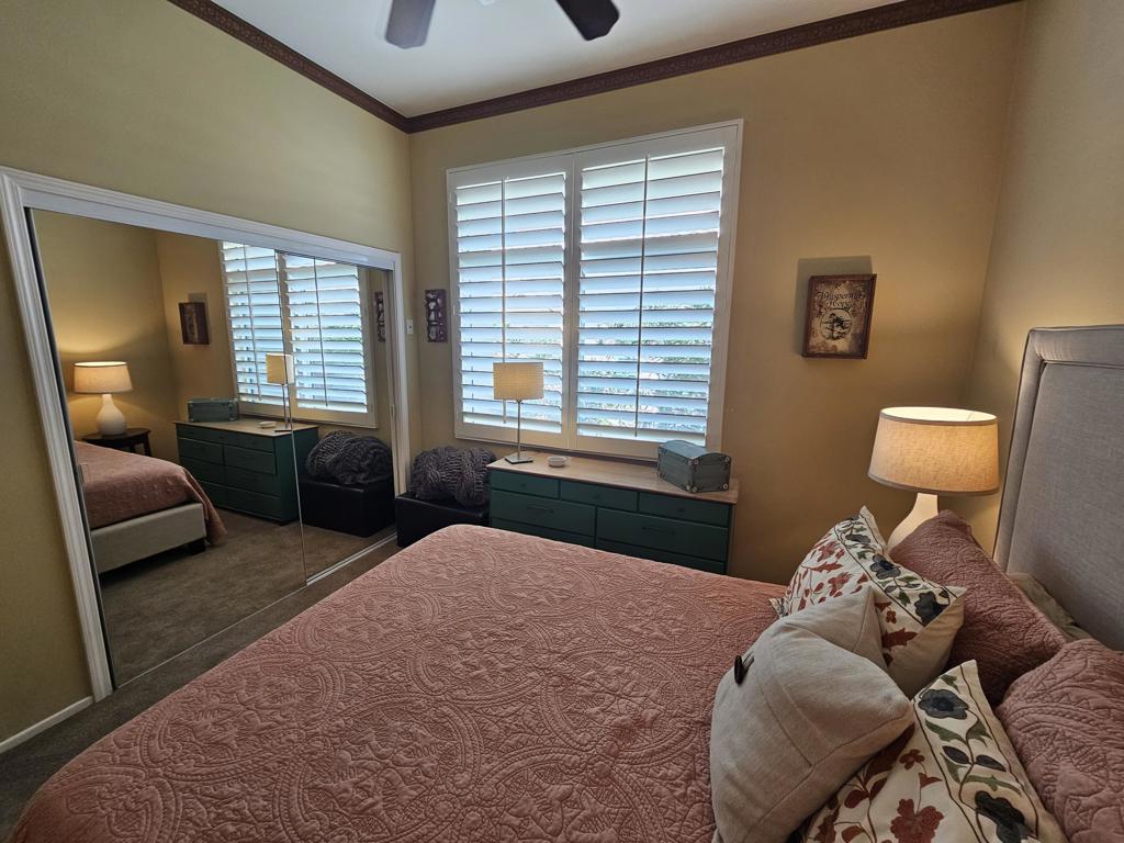 Sun City - Residential Lease