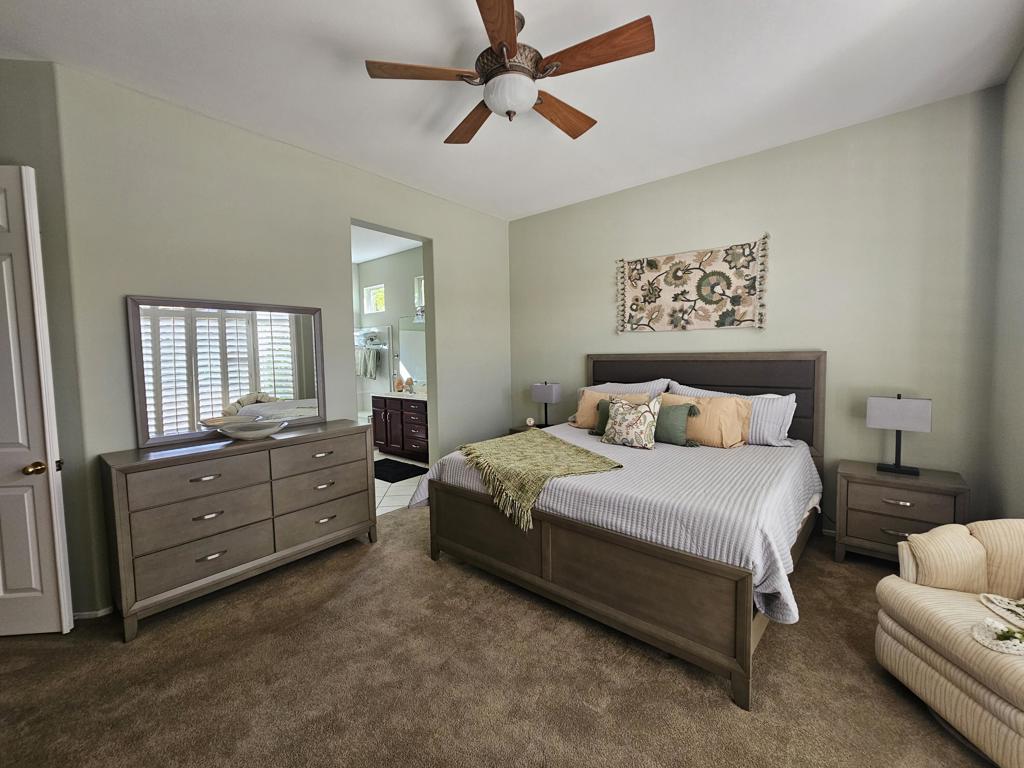 Sun City - Residential Lease
