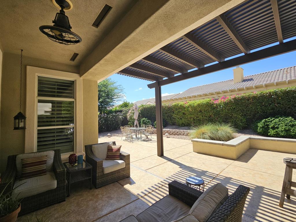 Sun City - Residential Lease
