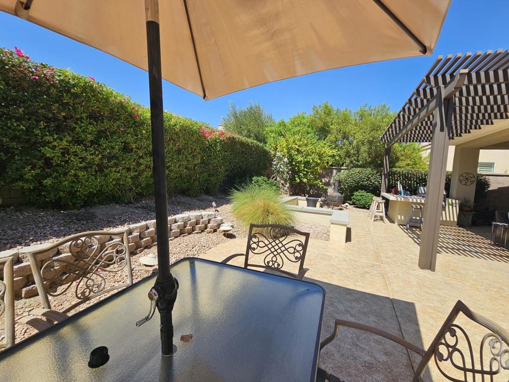Sun City - Residential Lease