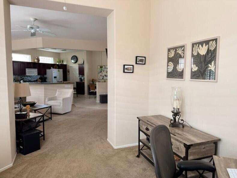 Sun City - Residential Lease