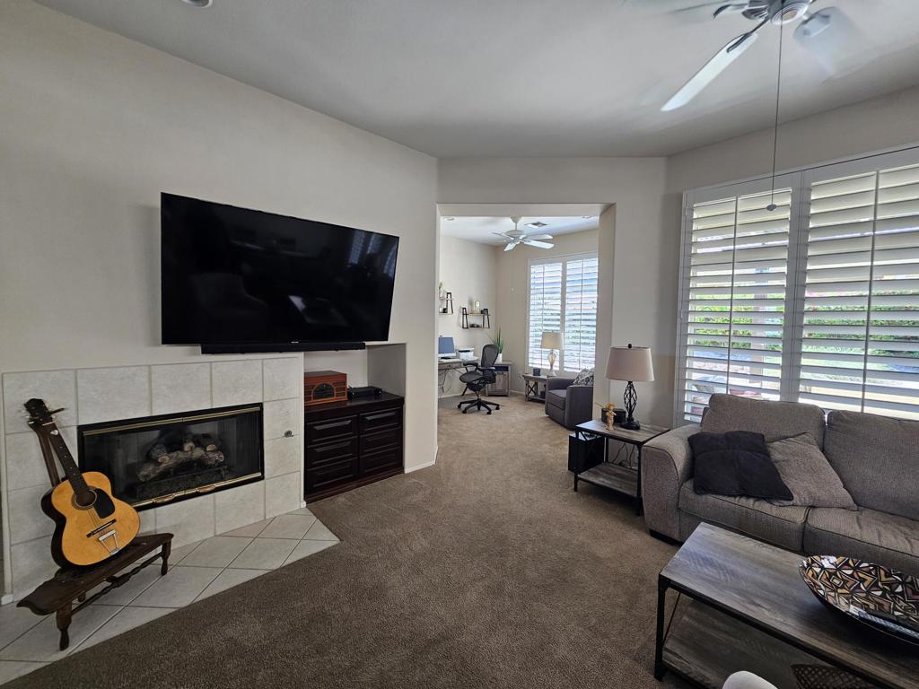 Sun City - Residential Lease