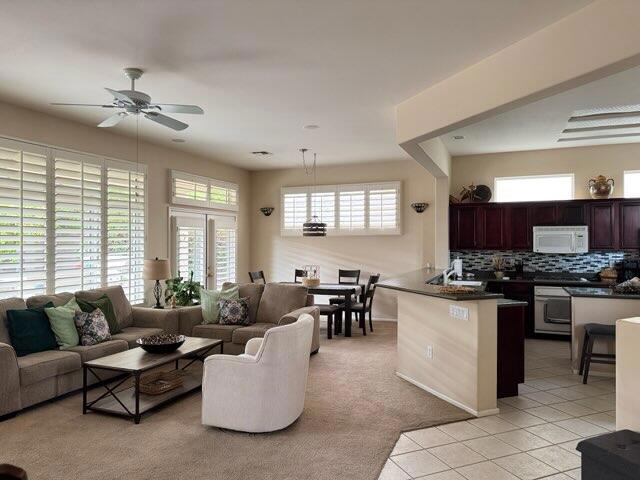 Sun City - Residential Lease