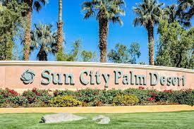 Sun City - Residential Lease
