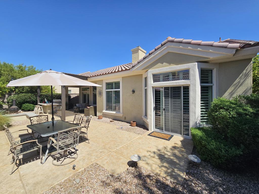 Sun City - Residential Lease