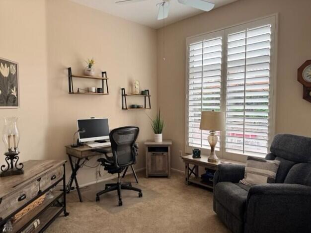 Sun City - Residential Lease