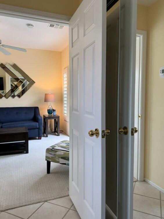 Sun City - Residential Lease
