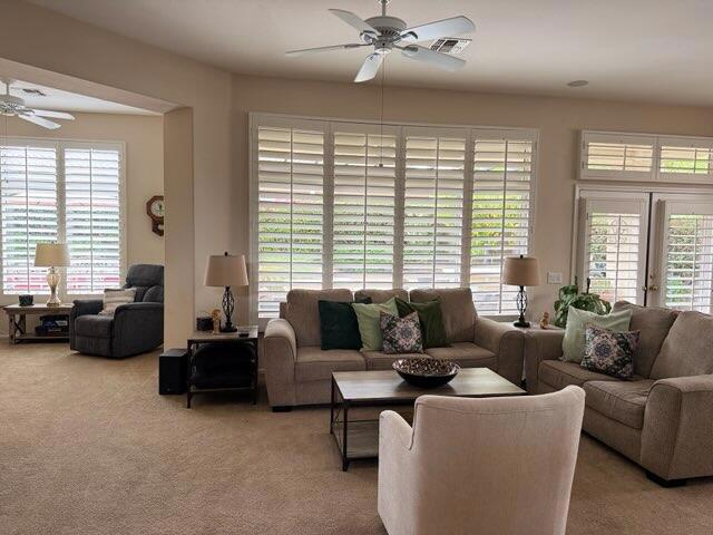 Sun City - Residential Lease