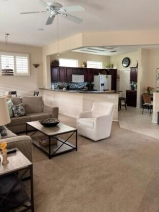 Sun City - Residential Lease