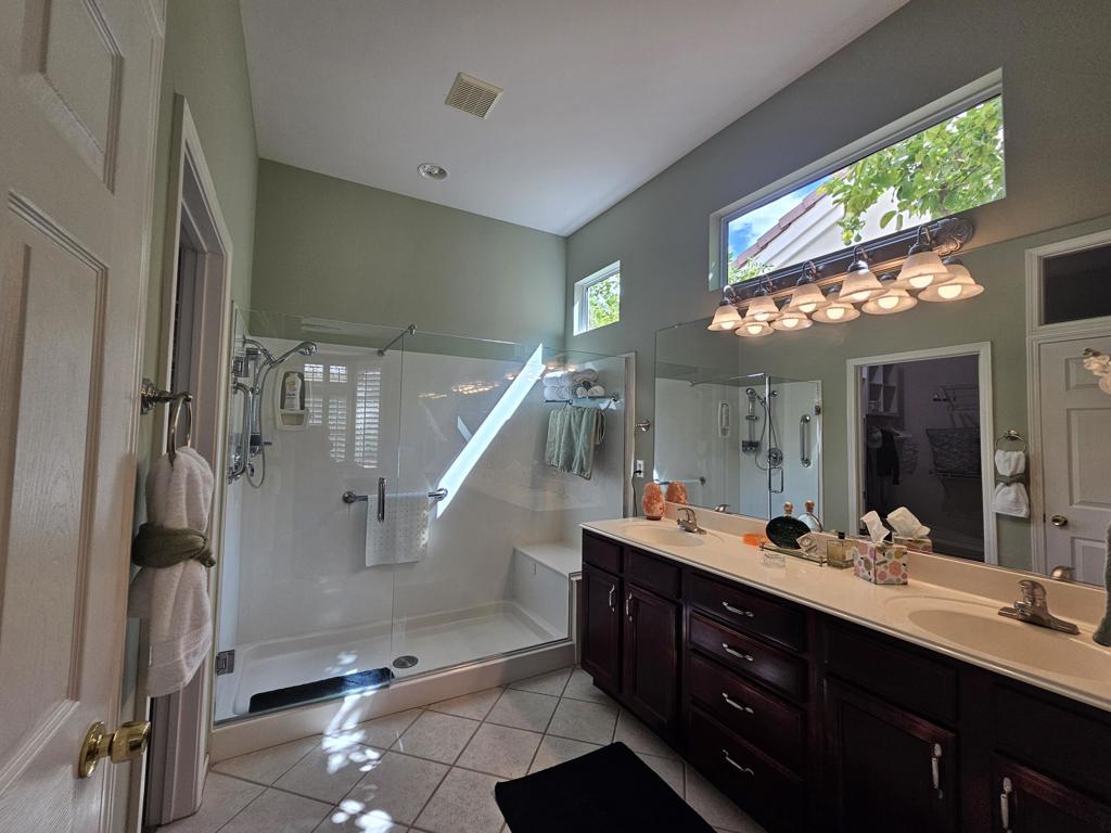 Sun City - Residential Lease