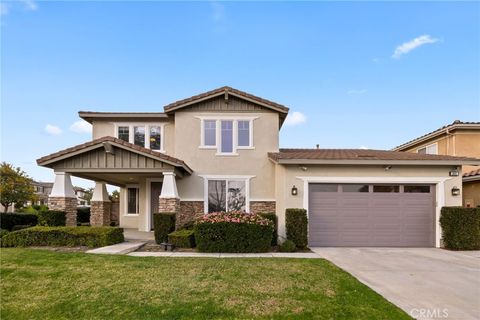 1631 Quail Street Upland CA 91784