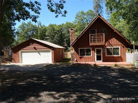 Photo of 11050 Dexter Rd, Coulterville, CA 95311 (MLS # PW26052578)