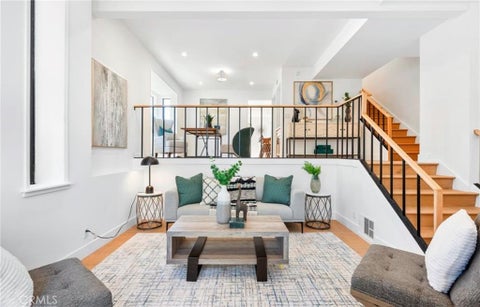 Photo of 13036 Mindanao WAY #7, Los Angeles, CA 90292 (MLS # OC26184260)