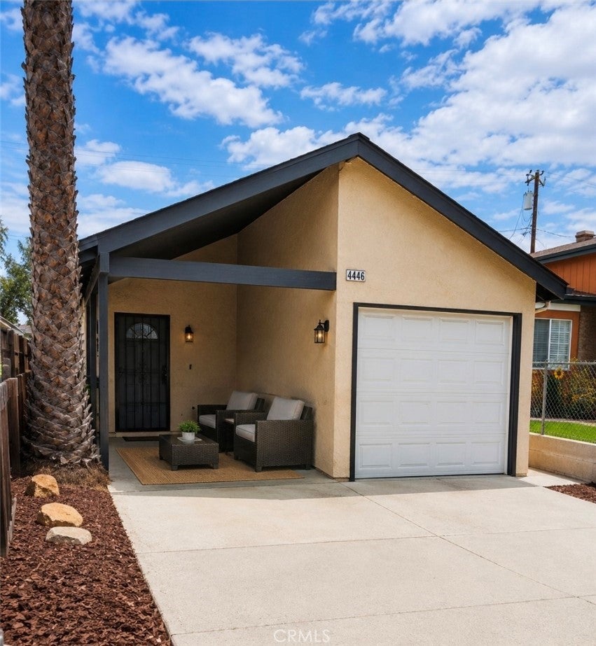 4446 Lugo AVE, Chino Hills CA 91709