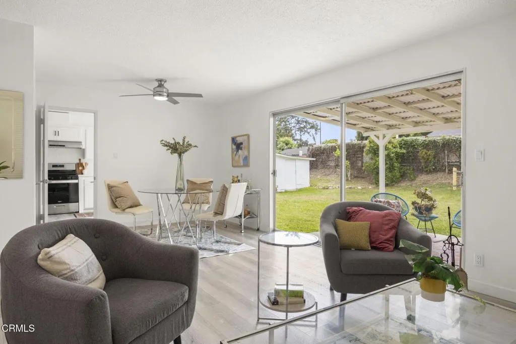 Ojai, California 93023, United States, 4 Bedrooms Bedrooms, ,2 BathroomsBathrooms,Residential,Active,116513