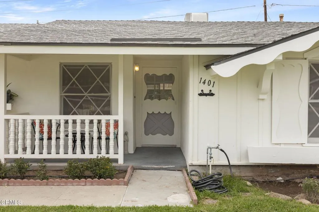 Ojai, California 93023, United States, 4 Bedrooms Bedrooms, ,2 BathroomsBathrooms,Residential,Active,116513