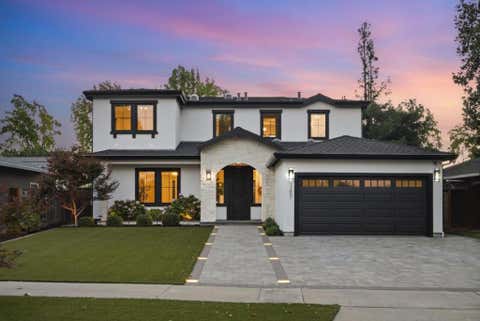 Photo of 1257 Woodlawn Avenue, San Jose, CA 95128 (MLS # ML82059080)