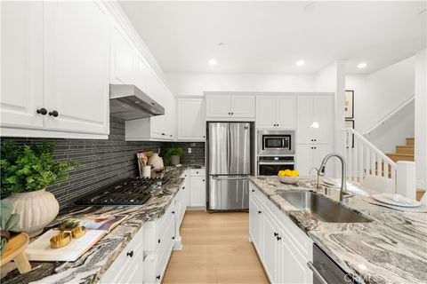 779 Benchmark Irvine CA 92618