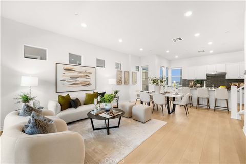 779 Benchmark Irvine CA 92618