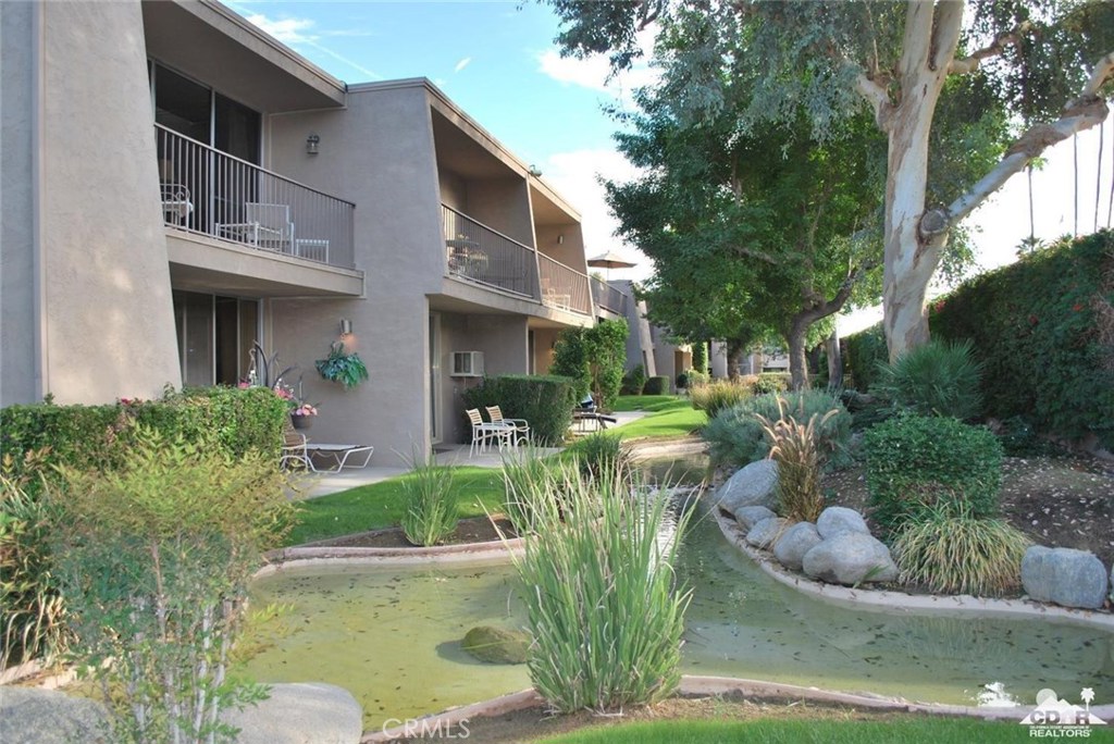 Shadow Mtn Resort R. - Residential