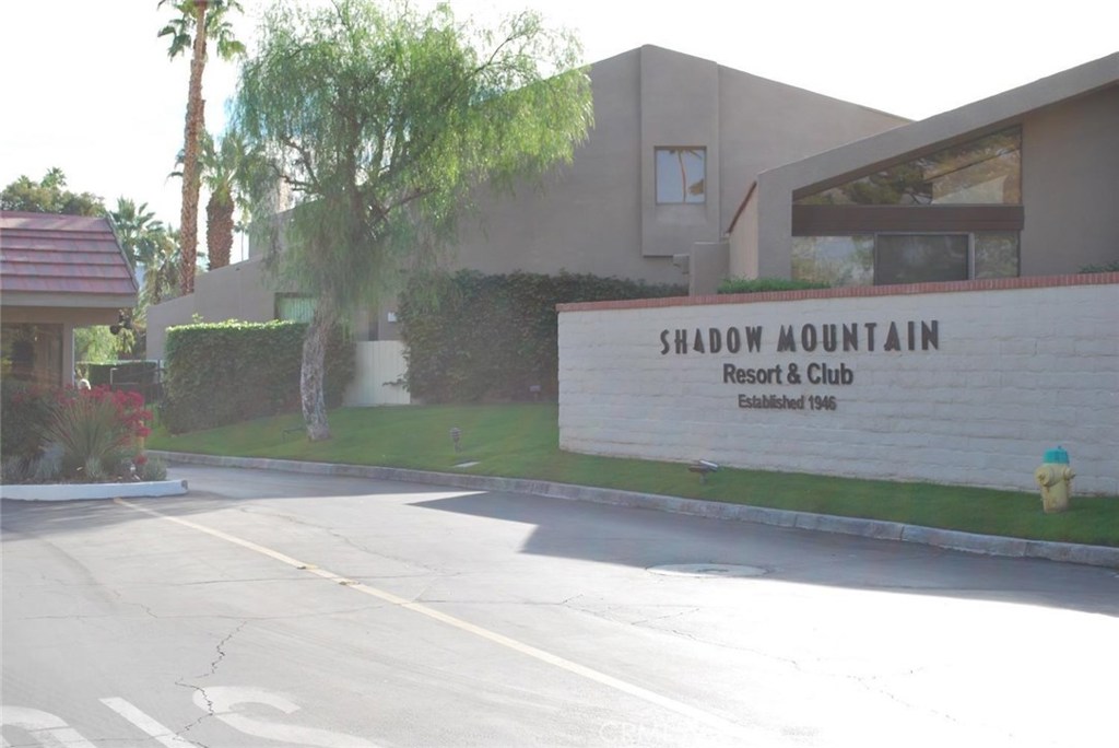 Shadow Mtn Resort R. - Residential