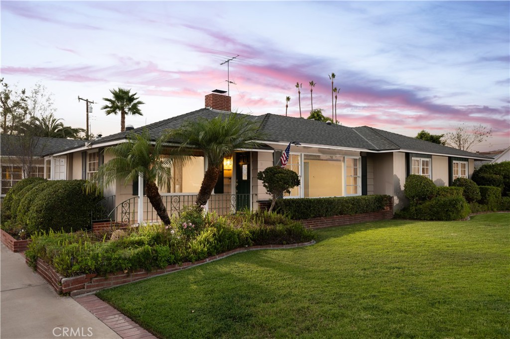 17991 Lassen Drive