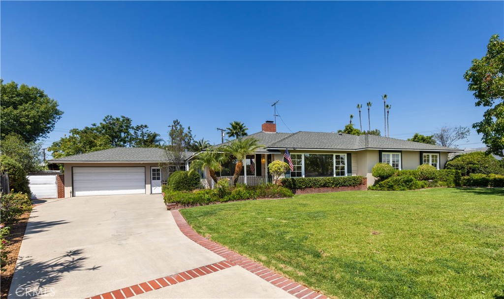 17991 Lassen Drive