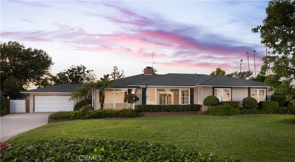 17991 Lassen Drive