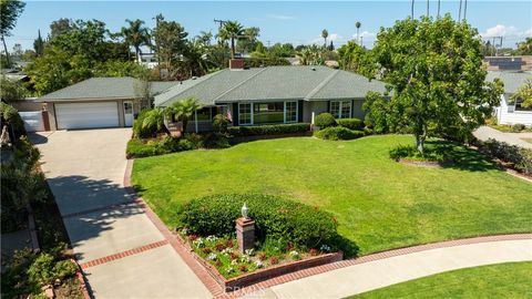 17991 Lassen Drive Santa Ana CA 92705