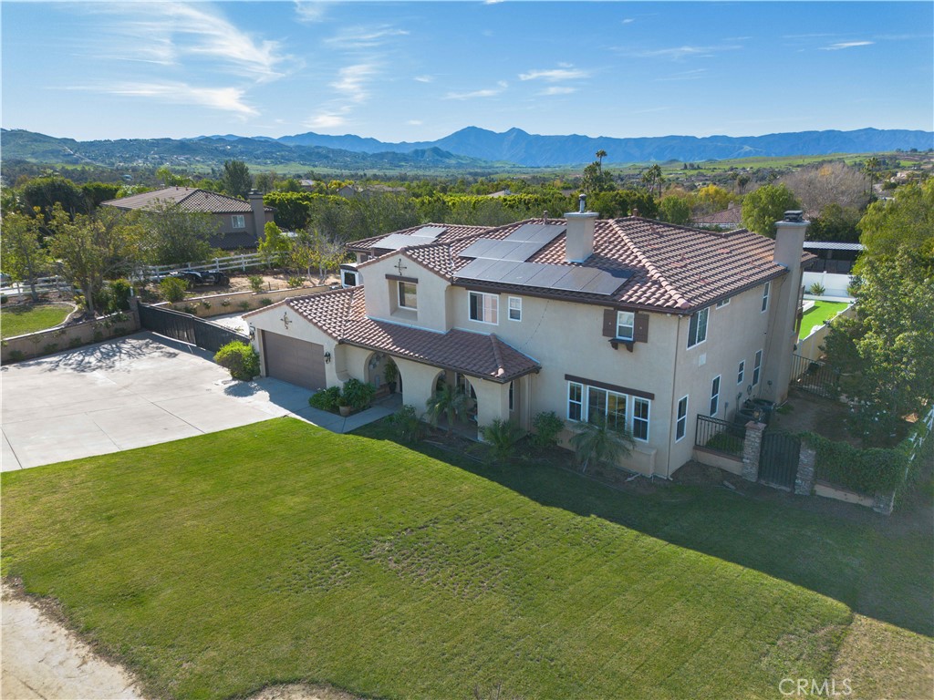 17797 Canyonwood Drive