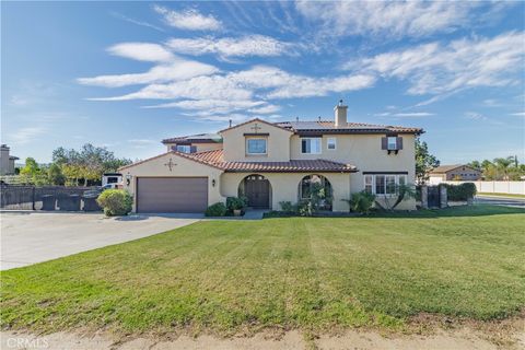 Photo of 17797 Canyonwood Drive, Riverside, CA 92504 (MLS # IG26056689)