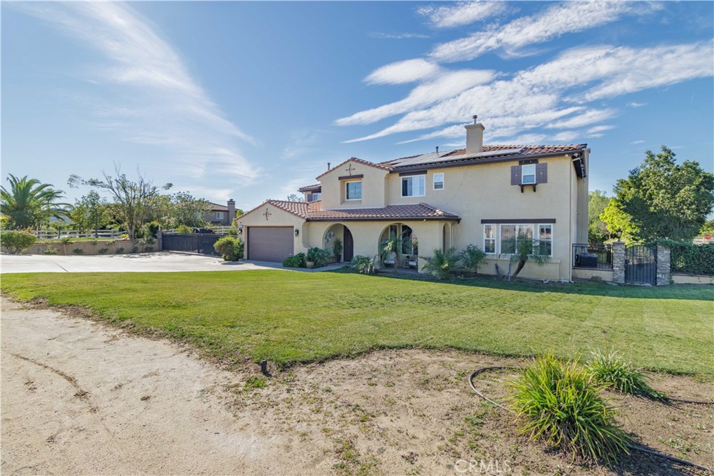 17797 Canyonwood Drive