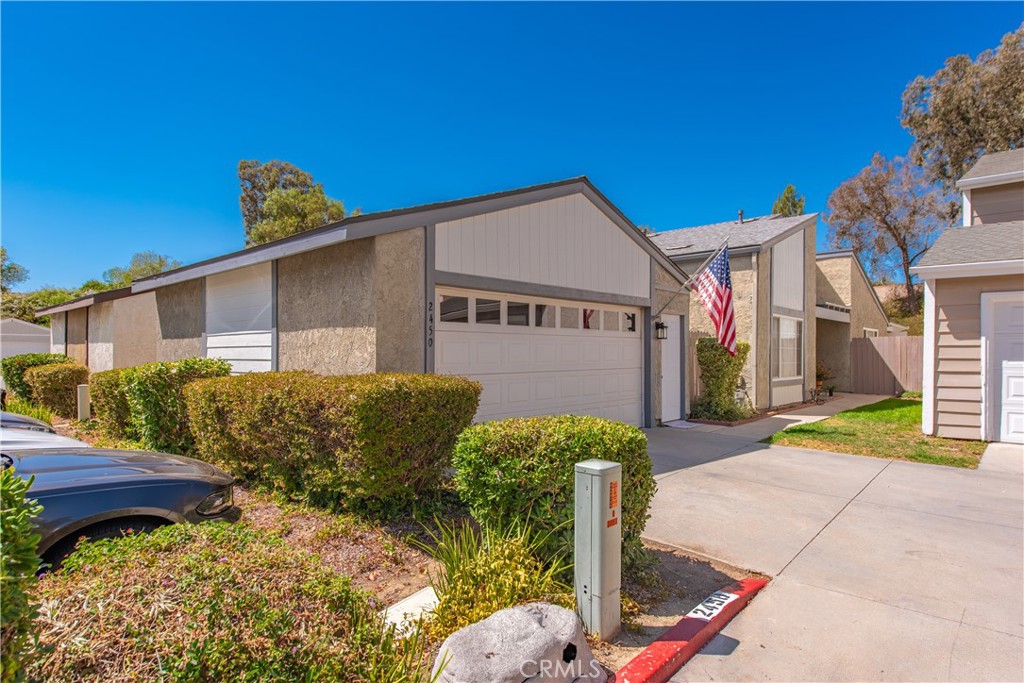 2450 Stow