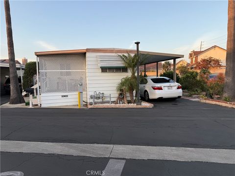 4117 W Msfadden Avenue 603 Santa Ana CA 92704