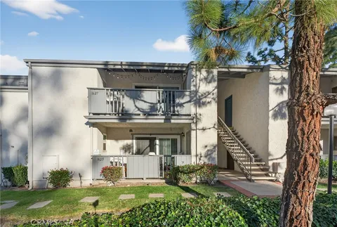 1627 Brea Boulevard, Fullerton, CA 92835 - MLS#: WS26135339