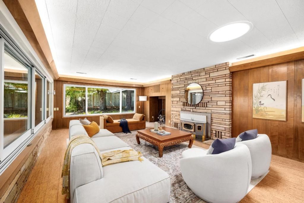 Photo of 150 McGivern Way, Santa Cruz, CA 95060 (MLS # ML82039071)