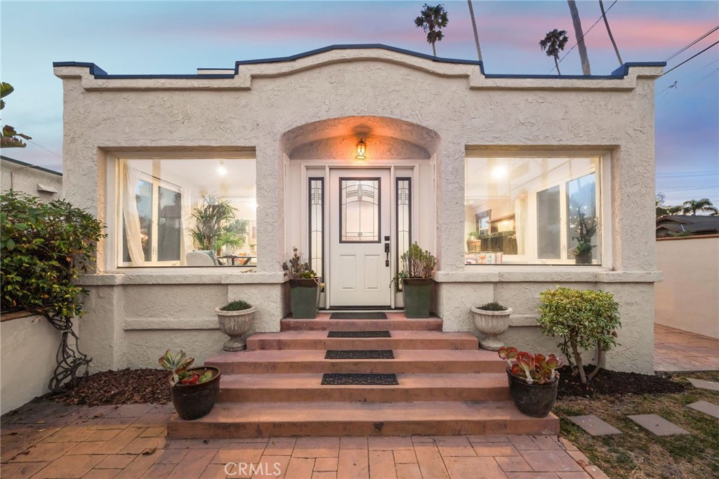 Belmont Heights (BH) - Residential