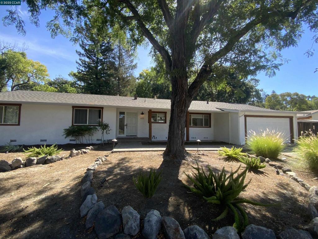 Stunning Fully Remodeled One-Story Home with Pool, Spa & Bastketball Half-Court! This beautifully property offers the perfect blend of luxury, comfort, & functionality. Boasting 5 spacious bedrooms & 3 modern baths, designed with today’s lifestyle in mind. Open-concept floor plan featuring luxury vinyl flooring throughout, creating a seamless flow from room to room. The kitchen is a chef’s delight, showcasing high-end stainless steel appliances, sleek finishes, plenty of space for gathering and entertaining. All 3 bathrooms are thoughtfully updated with contemporary fixtures and finishes, ensuring comfort and style at every turn.The backyard is your private oasis with large Pavers patio just outside family room & lawn area — enjoy a refreshing dip in the sparkling pool, unwind in the spa, or play a game on your very own basketball court. Designed for relaxation & recreation, this outdoor space is perfect for entertaining family and friends.With many custom touches throughout, this home truly stands apart as a rare rental opportunity. Close to Great SRV Schools, Downtown Danville, Restaurants, Costco, Parks, Iron House Trail, Easy access to I680 and Park & Ride. Garden and Pool service included.