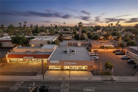 280 N San Jacinto Street Hemet CA 92543