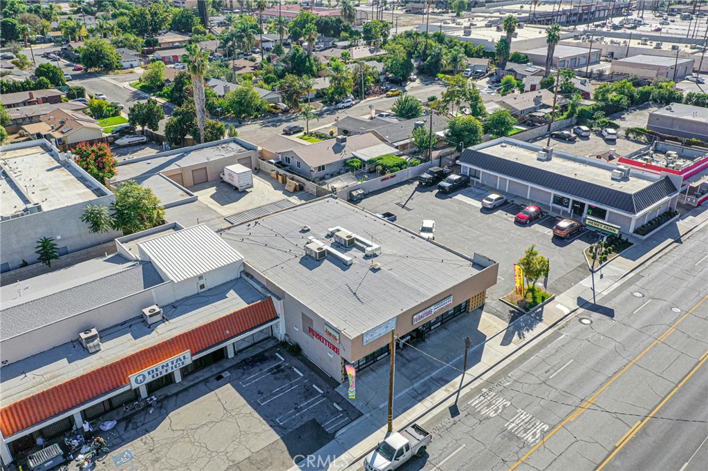 280 N San Jacinto Street