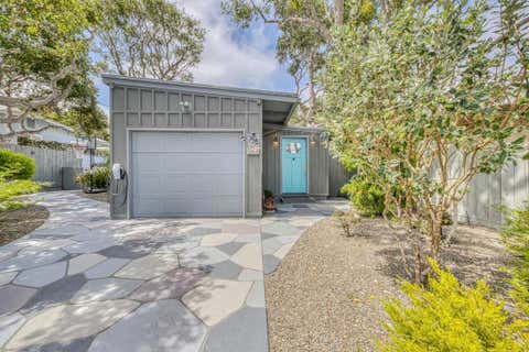 Photo of 755 Cypress Street, Monterey, CA 93940 (MLS # ML82056625)