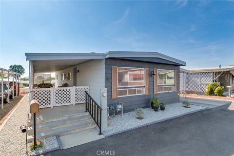 950 California Street 87 Calimesa CA 92320