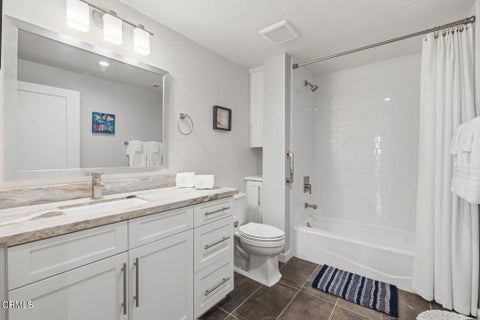 Tiny photo for 4056 Tradewinds Drive, Oxnard, CA 93035 (MLS # V1-38679)