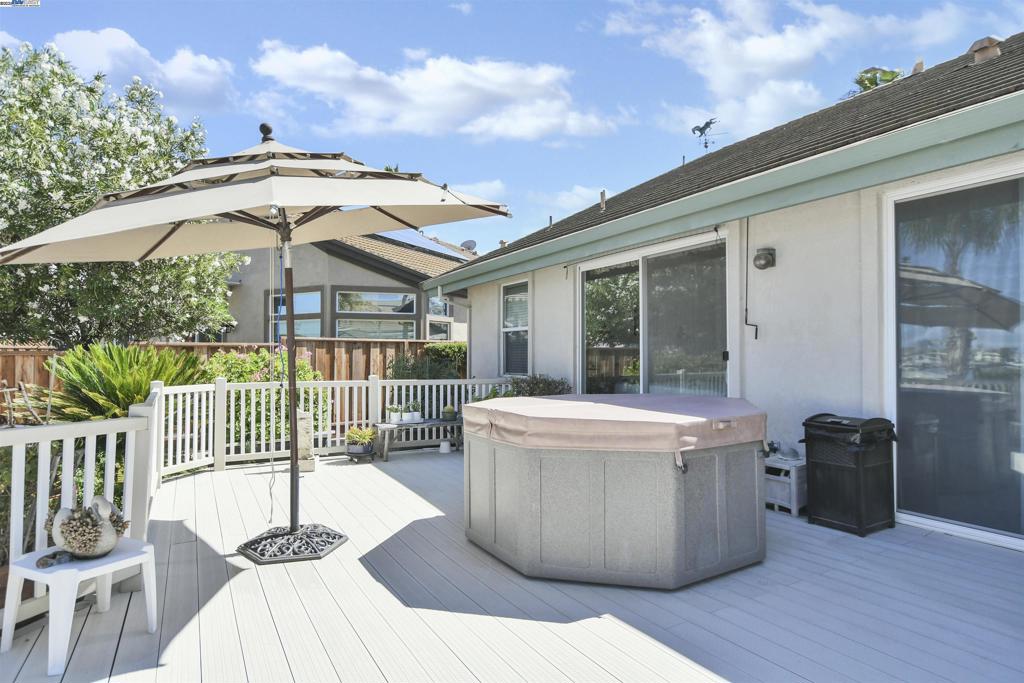 DELTA WATERFRONT ACCESS - Residential