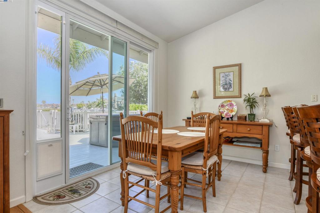 DELTA WATERFRONT ACCESS - Residential