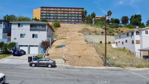 0 Brannick Avenue City Terrace CA 90063