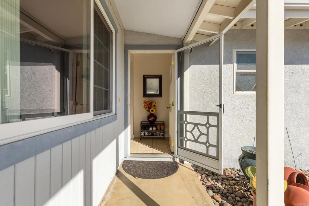 Photo of 1728 Poinciana Drive, El Cajon, CA 92021 (MLS # PTP2600904)