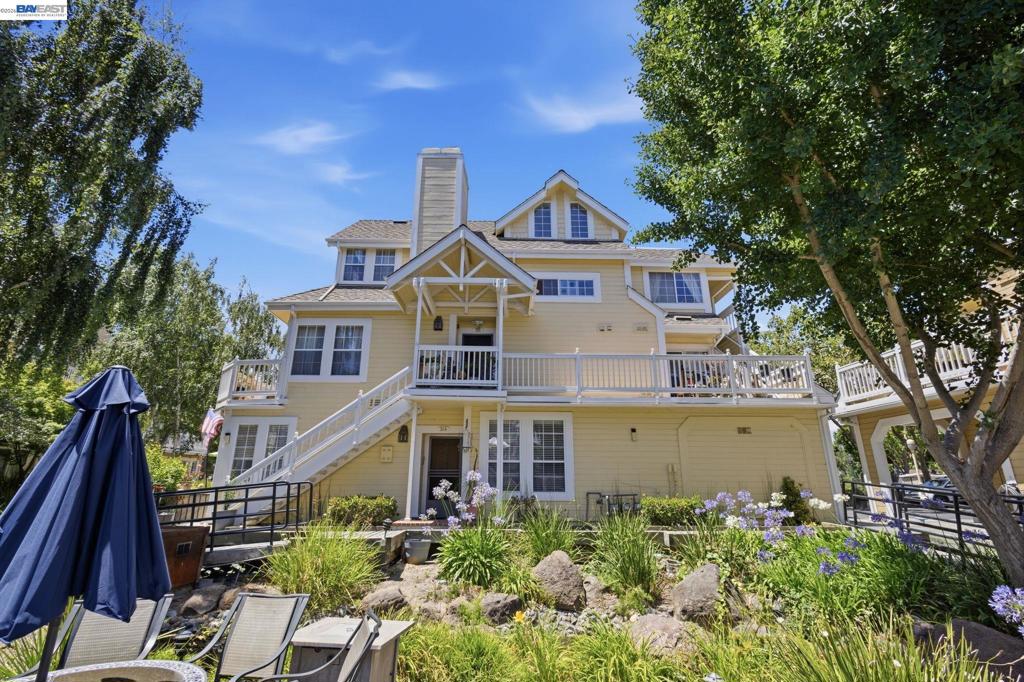 316 E 2nd St.